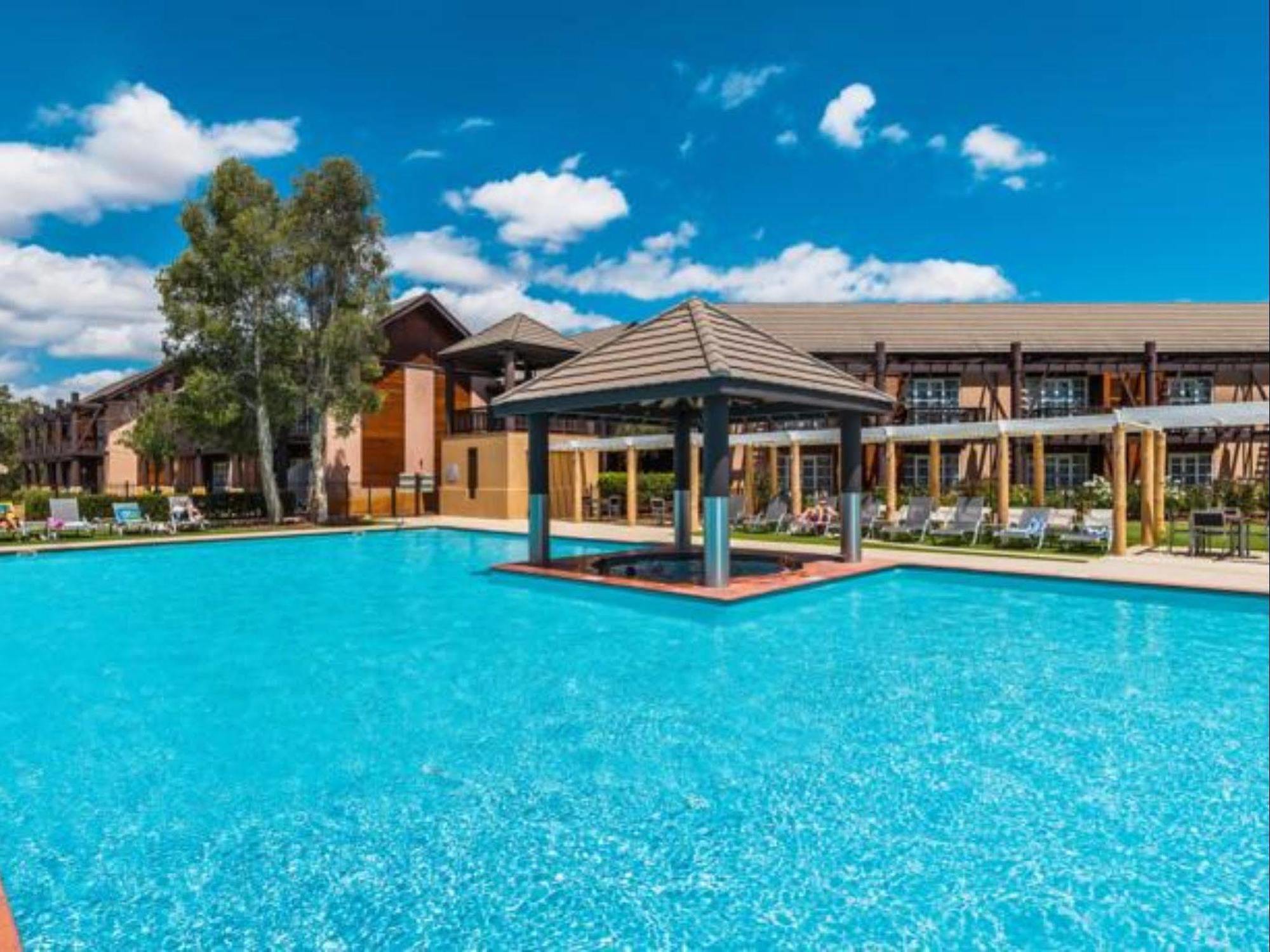 The Sebel Swan Valley The Vines Exterior photo